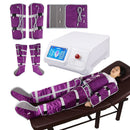 Infrared Lymph Drainage Suit Detox maquina presoterapia Machine Pressotherapy Lymphatic Drainage Massage Pressotherapy Machine SA06D