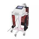 5D Maxlipo Lipo Laser Light Lipolaser Body Slimming Weight Loss Contour Light Lipolysis Machine Infrared Red Light Therapy HS-268