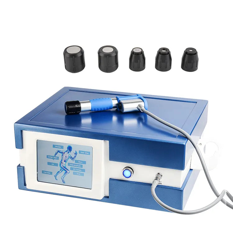 Newest shockwave therapy machine medical equipments shock wave extracorporeal shock wave therapy equipment sw13