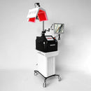 Portable Hair Growth 650nm Cold Diode Laser Hair Loss Treatment Machine lllt hair regrowth machine fpr sale