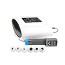 Eswt Shockwave Physiotherapy Low Frequency For Ed Shock wave Erectile Dysfunction Physical Therapy Equipment