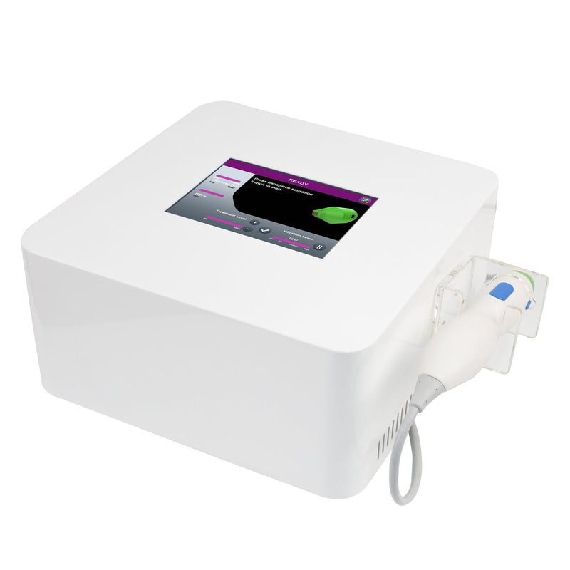 Thermagic Fractional RF machine