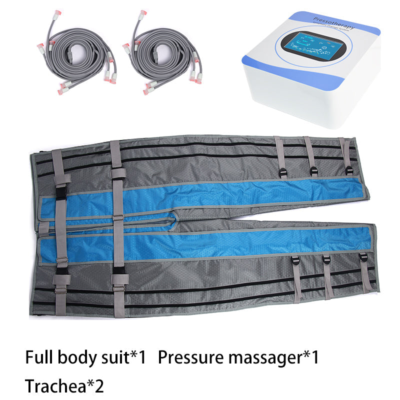 Profesional Infrared heat Pressotherapie presoterapia boot pressotherapy drainage lymphatic detox machine