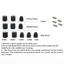 NEWBELLE Physiotherapy pneumatic ballistic therapy equipment leg massager machine high potential therapy device pain relief ED treat Sw9S