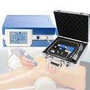 NEWBELLE Focused shockwave therapy machine medical equipments Body Pain extracorporeal shock wave therapy equipment sw13