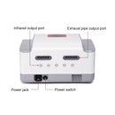 Professional Pressotherapy Lymphatic Drainage Air Pressure Suit Infrared Therapy Weight Loss Pressotherapy Machine SA06A