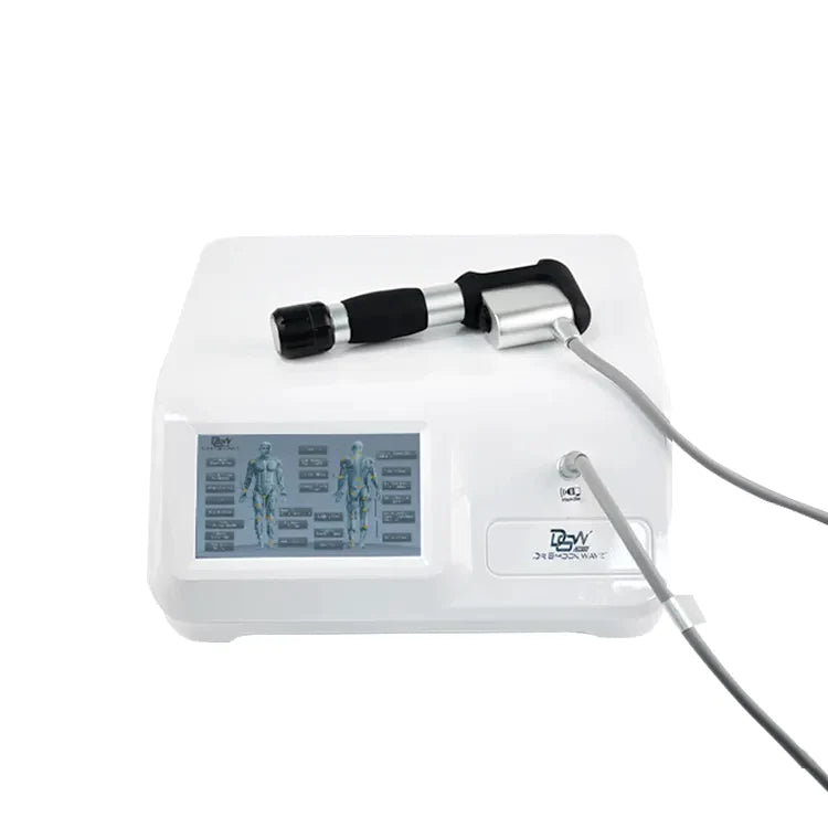 Best selling SW20S pain reduce therapy shock wave therapy device shockwave equipment