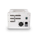 NEWBELLE 3D air pressure body slimming pressotherapy pressotherapy Lymphatic Drainage Air Compression Massager Machine