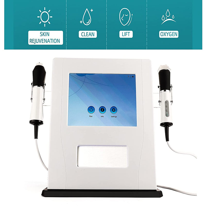 3 In 1 Facial Care Machine