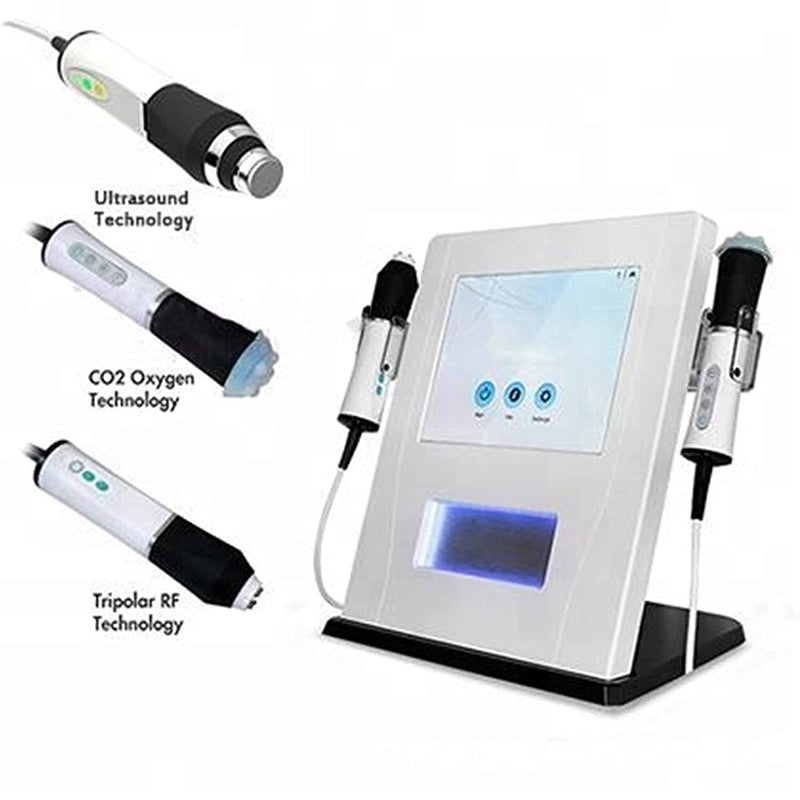 3 In 1 Facial Care Machine