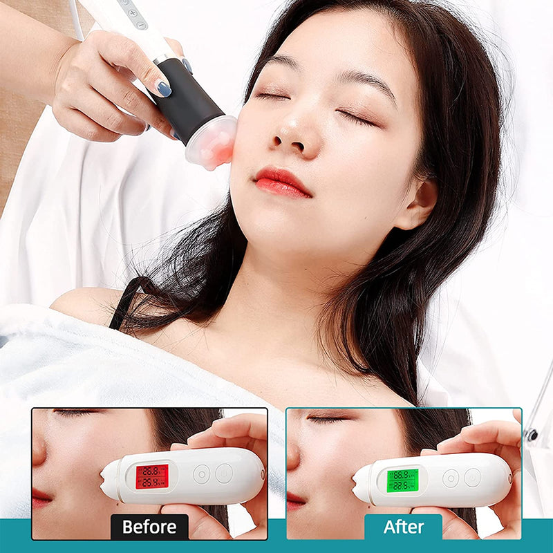 3 In 1 Facial Care Machine