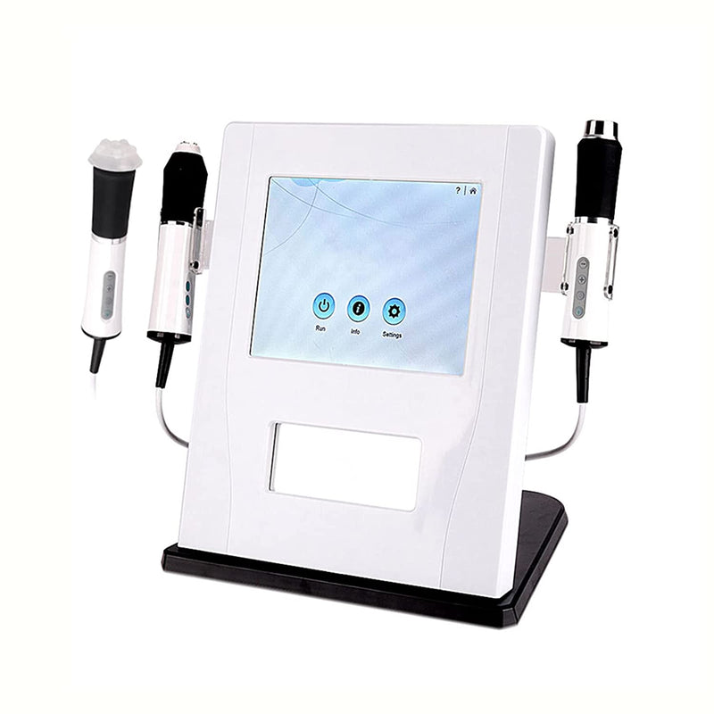 3 In 1 Facial Care Machine