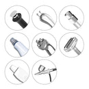 8in1 Hydrodermabrasion Hydra Facial Microdermabrasion Aqual Peeling machine SPA06