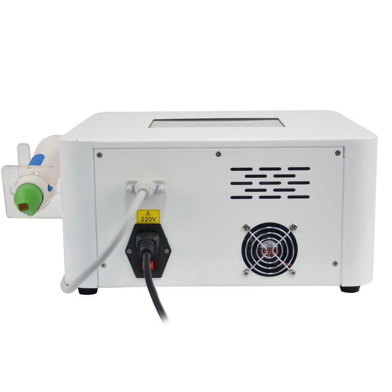 Thermagic Fractional RF machine