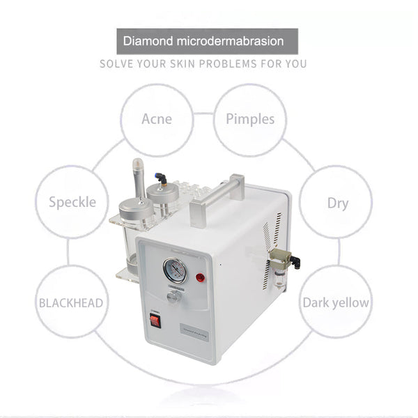 Best Professional Hydra Micro Dermabrasion Peeling Beauty Machine