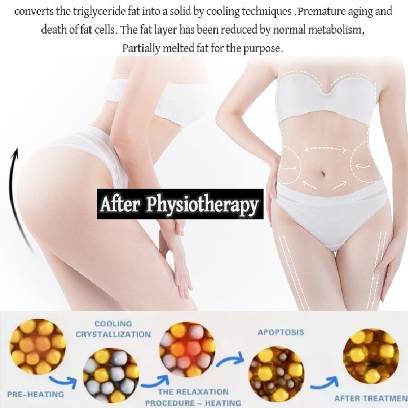 Cryotherapy Cryo toning facials Cryogenic skin tightening rejuvenation therapy treatment sculpting lipolysis slimming cryoskin