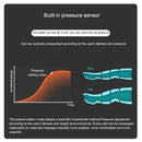 NEWBELLE 3in1 3 in 1 Infrared EMS Pressotherapy Air pressure Pressotherapy Lymphatic Drainage Electrostimulation Machine SA06C