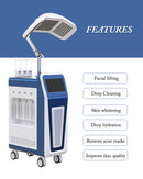 Hydro dermabrasion diamond spa grade hydro dermabrasion beauty products