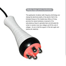 3 in 1 40k rf Vacuum Cavitation System vacuum therapy machine body sculpting