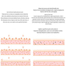 Best Professional Hydra Micro Dermabrasion Peeling Beauty Machine