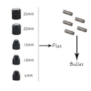 NEWBELLE Ondas De Choque shockwave pain reduce therapy shock wave therapy device equipment SW20S