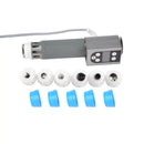Eswt Shockwave Physiotherapy Low Frequency For Ed Shock wave Erectile Dysfunction Physical Therapy Equipment