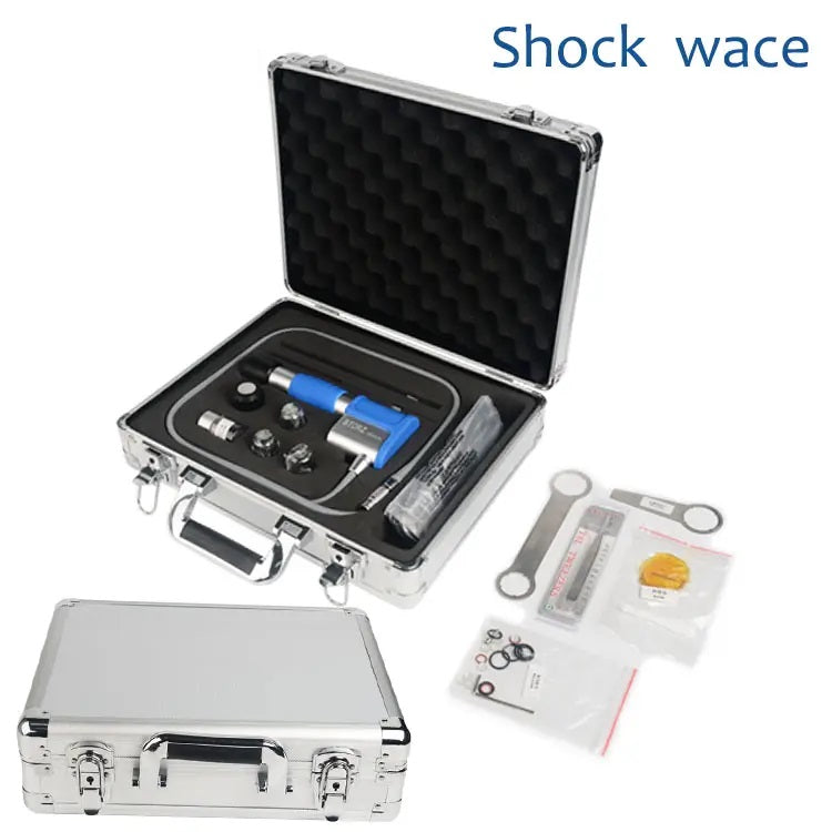 Newest shockwave therapy machine medical equipments shock wave extracorporeal shock wave therapy equipment sw13