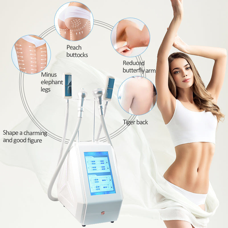 Cryotherapy Cryo toning facials Cryogenic skin tightening rejuvenation therapy treatment sculpting lipolysis slimming cryoskin