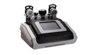 Portable Cavitation Ultrasonic Vacuum RF Body Shaping weight loss Machine