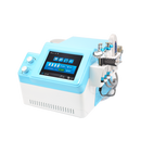 Portable water peeling facial machine aqua facial skin microdermabrasion device diamond peel hydrodermabrasion machines