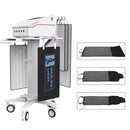 5D Maxlipo Lipo Laser Light Lipolaser Body Slimming Weight Loss Contour Light Lipolysis Machine Infrared Red Light Therapy HS-268