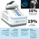 EMS EMSlim Neo Build Muscle Fat Removal Body Sculpt Cellulite Reduction Machine