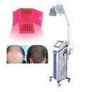 Regaine hair regrowth helmet laser treatment alopecia injection spray derma machine for hair regrowth products solution