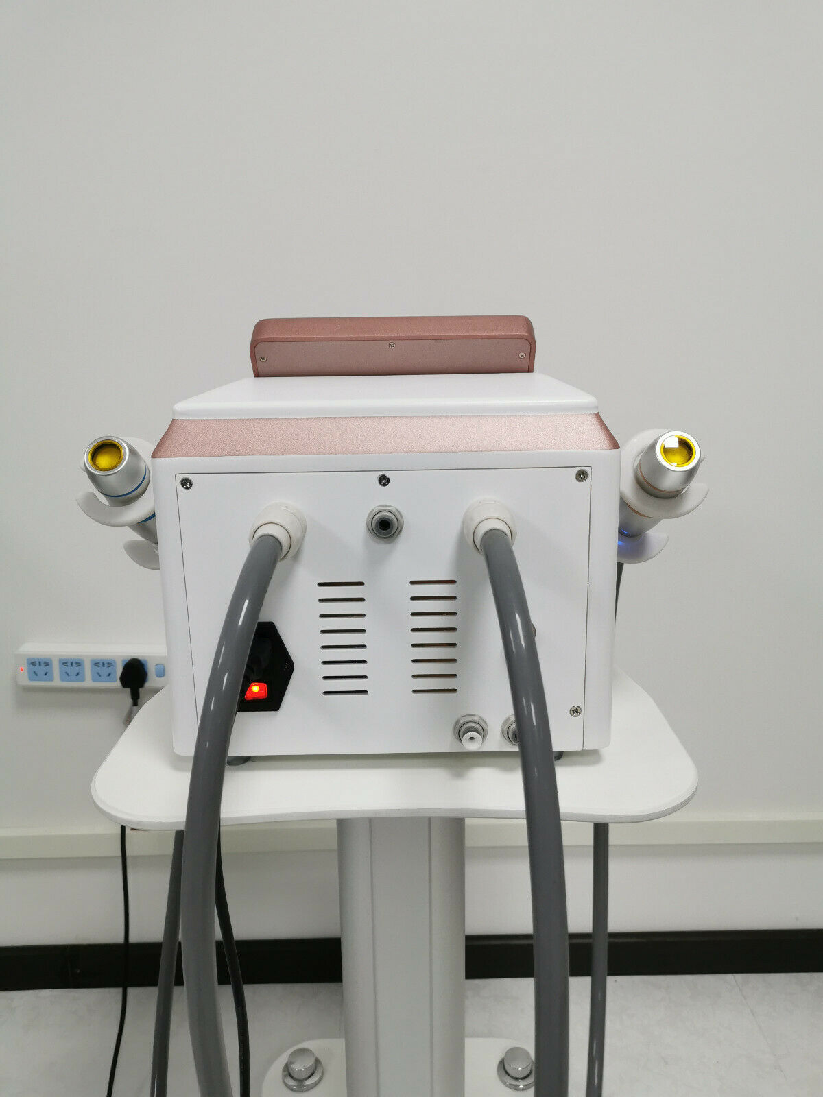 Latest Vmax V-mate Hifu Machine Wrinkle Removal Ultrasonic Slimming An