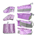 Pressure Pressotherapy Body Slim Massage Lymphatic Drainage Machine