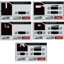 Portable Hair Growth 650nm Cold Diode Laser Hair Loss Treatment Machine lllt hair regrowth machine fpr sale