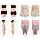 NEWBELLE 3in1 3 in 1 Infrared EMS Pressotherapy Air pressure Pressotherapy Lymphatic Drainage Electrostimulation Machine SA06C