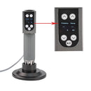 Eswt Shockwave Physiotherapy Low Frequency For Ed Shock wave Erectile Dysfunction Physical Therapy Equipment