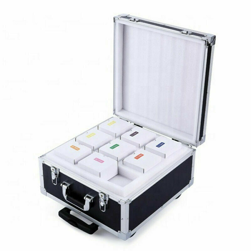 Best 3D HIFU 11 Lines Machine Ultrasound Skin Lifting Body Slimming 8 Cartridges