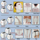 Best 3D HIFU 11 Lines Machine Ultrasound Skin Lifting Body Slimming 8 Cartridges