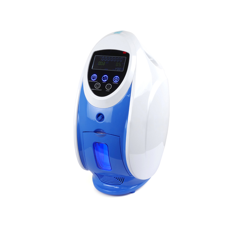 90% Korea O2toDerm Oxgen Facial Machine Oxygen Jet Peel Dome Mask Anion Machine