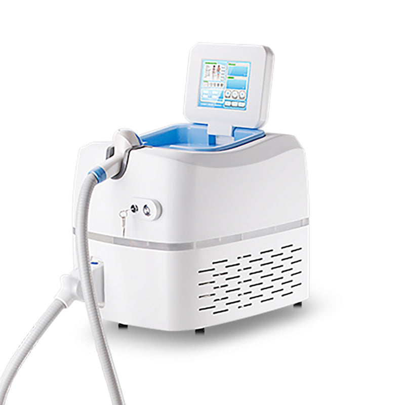 Best Selling Newest Painless Permanent Hair Removal 808nm Laser Hair Removal Machine