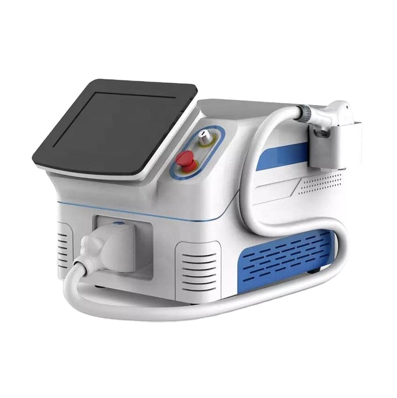 Newest Best price 808nm diode laser hair removal machine for salon