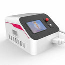 Portable 808nm Diode Laser Machine Professional Permanent Hair Removal Equipment