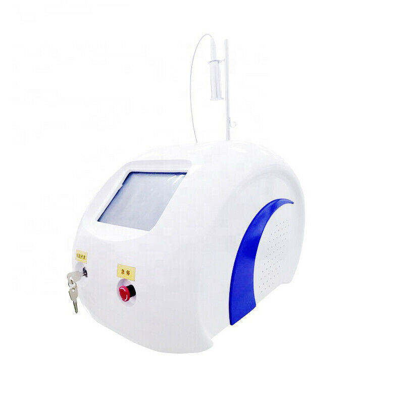 980 spider removal vascular vascular lesions removal diode laser remove leg vein