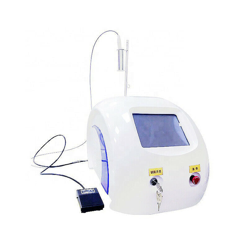 980 spider removal vascular vascular lesions removal diode laser remove leg vein