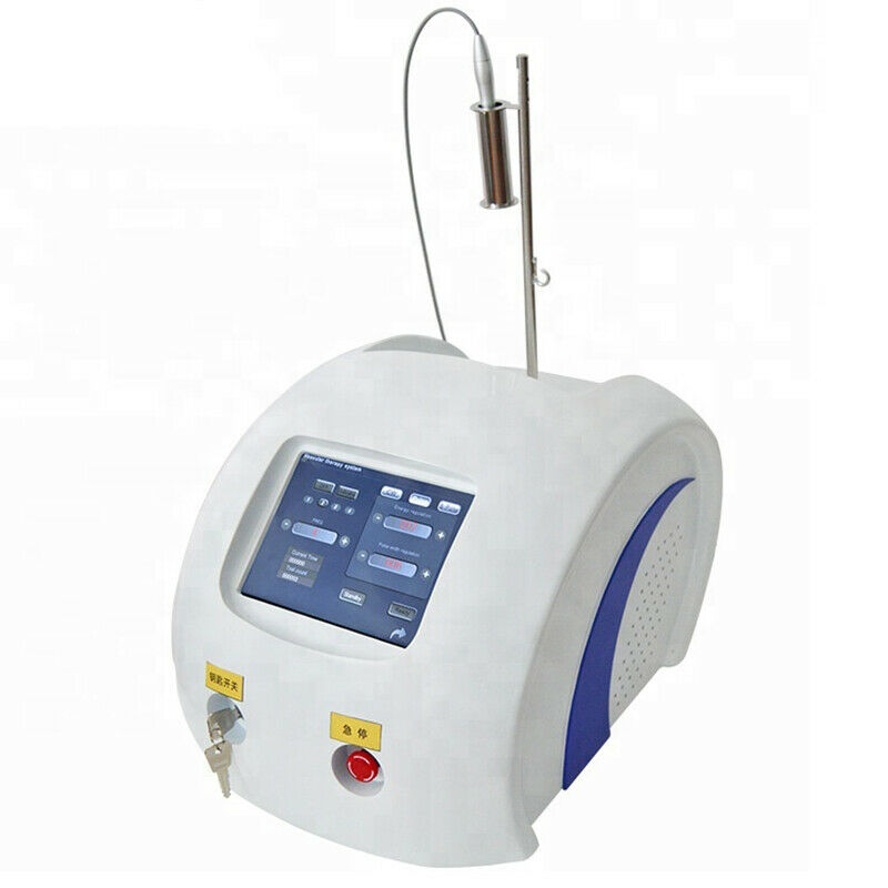 980 spider removal vascular vascular lesions removal diode laser remove leg vein