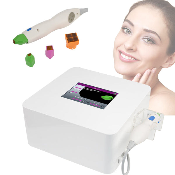 Thermagic Fractional RF machine