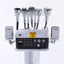 9 in 1 Cavitation Lipo Laser Lipolaser Body Sculpting Machine