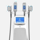 5 in 1 Frozen Skin Cold Sculpting Cryotherapy Portable Freezer